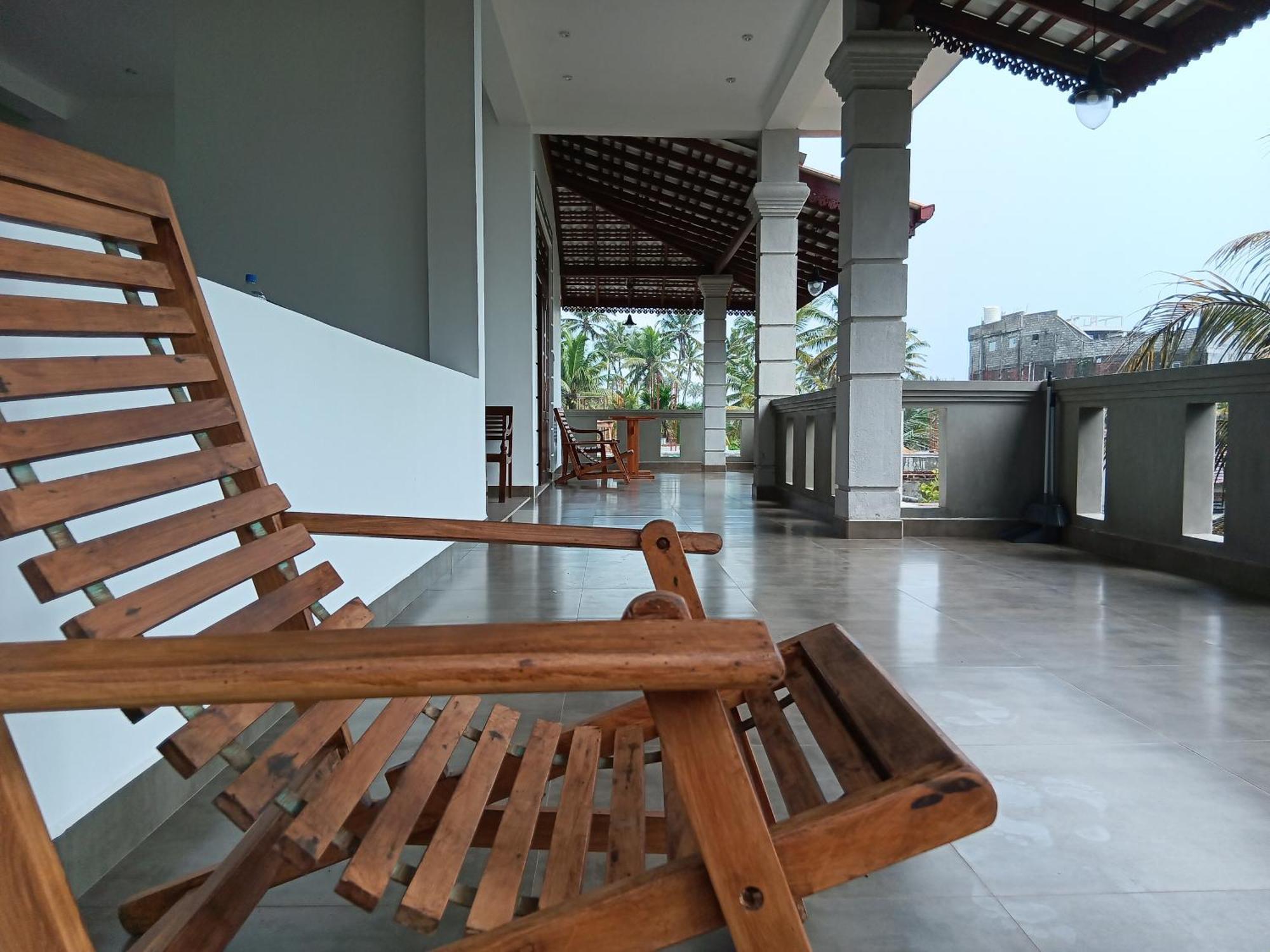 Plantation Surf Inn & Restaurant Midigama East Zimmer foto