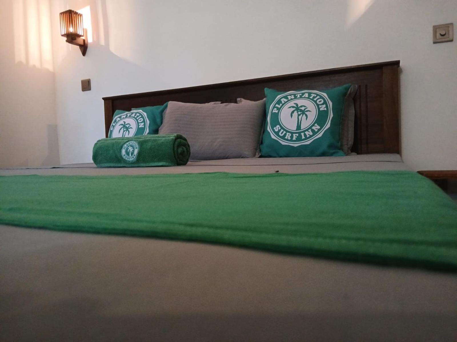 Plantation Surf Inn & Restaurant Midigama East Zimmer foto